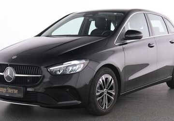 Mercedes-Benz B 200 23.998 km 31.999 &euro; Essen 45309