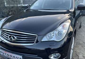 INFINITI EX30 100.000 km 11.900 &euro; Essen 45356