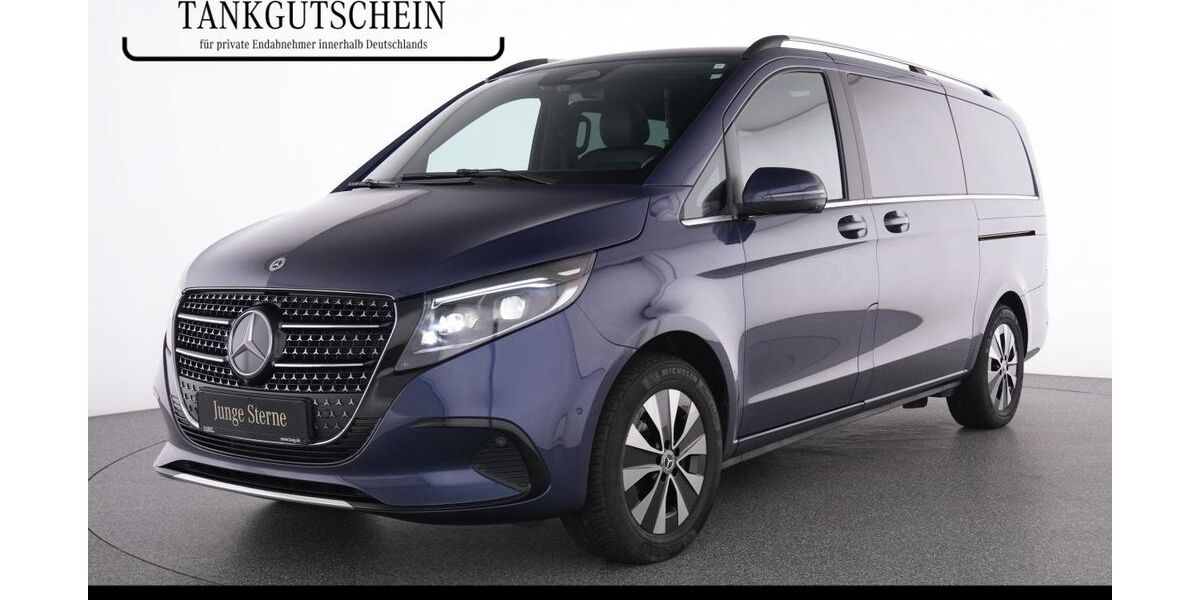 Mercedes-Benz V 300 29.997 km 76.499 &euro; Essen 45309