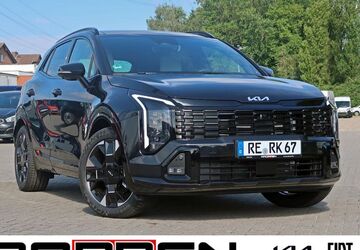 Kia Sportage 8.999 km 40.950 &euro; Herten 45701
