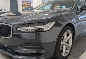 Volvo V90 64.350 km 24.750 &euro; Essen 45279