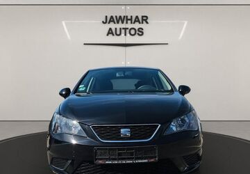 Seat Ibiza 94.335 km 6.790 &euro; Bottrop 46236