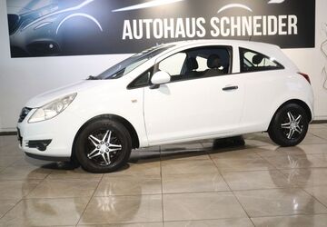 Opel Corsa 196.252 km 2.990 &euro; Ratingen 40880
