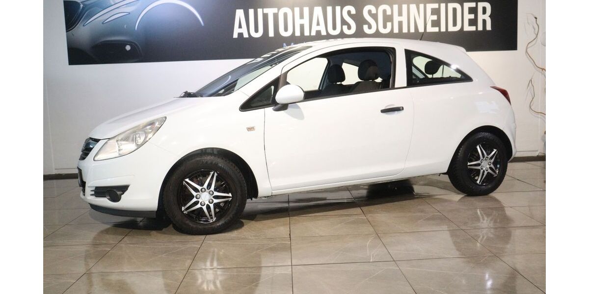 Opel Corsa 196.252 km 2.990 &euro; Ratingen 40880