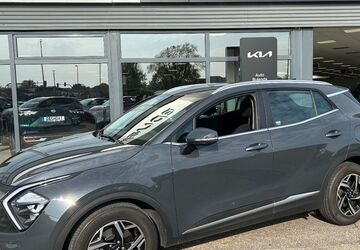 Kia Sportage 48.100 km 23.970 &euro; Wesel 46485