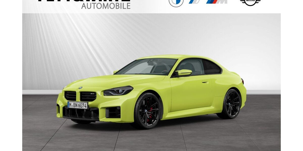 BMW M2 15.100 km 64.874 &euro; Wesel 46485
