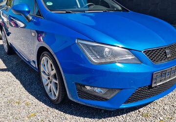 Seat Ibiza 214.000 km 3.990 &euro; Oberhausen 46145