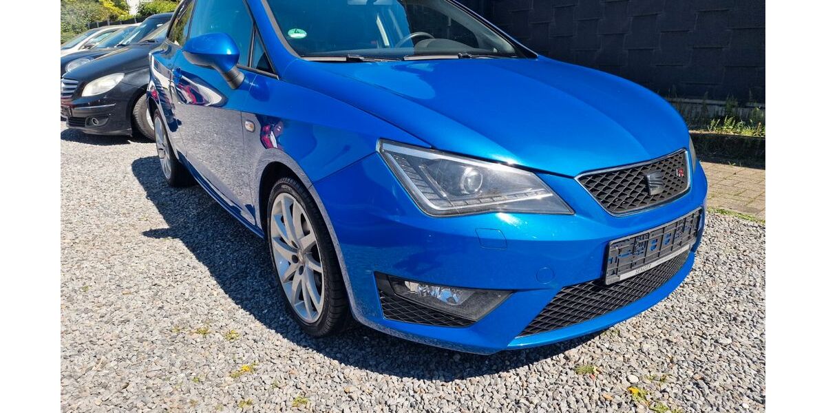Seat Ibiza 214.000 km 3.990 &euro; Oberhausen 46145