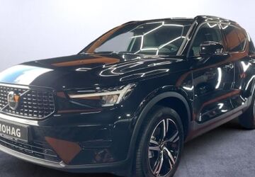 Volvo XC40 42.750 km 29.390 &euro; Recklinghausen 45659