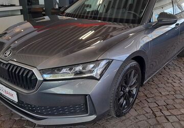 Skoda Superb 61.931 km 32.400 &euro; Gelsenkirchen 45888