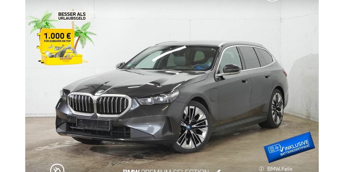 BMW 530 29.624 km 60.660 &euro; Bottrop 46236