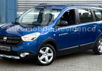 Dacia Lodgy 53.000 km 15.980 &euro; Ratingen 40880
