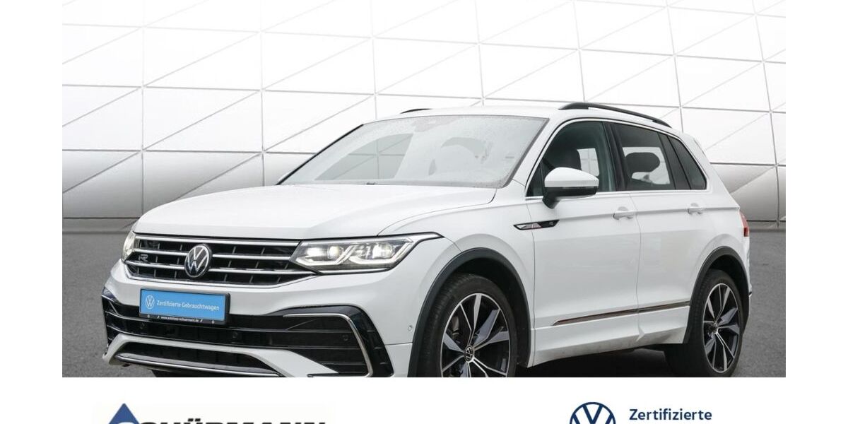 VW Tiguan 39.679 km 32.448 &euro; Herten 45701