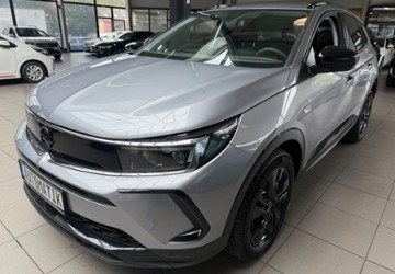 Opel Grandland (X) 1.300 km 20.890 &euro; Bottrop 46236
