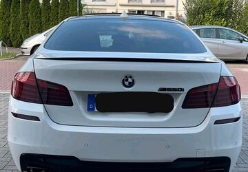 BMW 530 225.000 km 16.500 &euro; Essen 45326