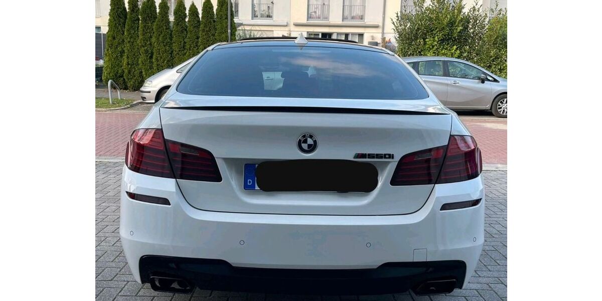 BMW 530 225.000 km 16.500 &euro; Essen 45326