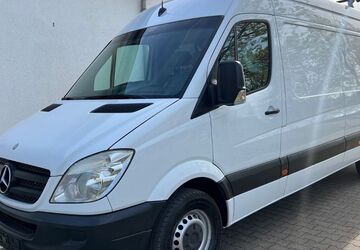 Mercedes-Benz Sprinter 157.500 km 11.500 &euro; Bochum 44805