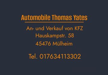 Mazda 2 20.100 km 16.990 &euro; Mülheim 45476