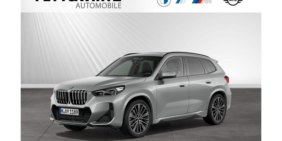 BMW X1 6.990 km 47.367 &euro; Wesel 46485