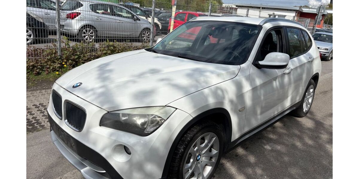 BMW X1 330.000 km 4.950 &euro; Bottrop 46238