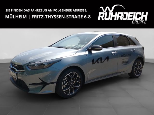 Kia ceed / Ceed 5.350 km 24.890 &euro; Mülheim an der Ruhr 45475