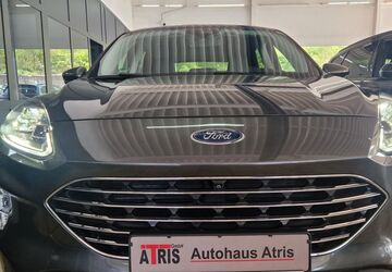 Ford Kuga 123.000 km 14.900 &euro; Bottrop 46238