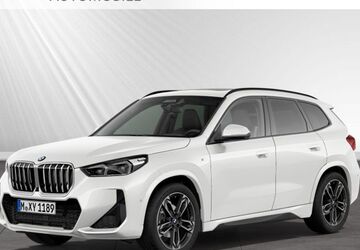 BMW X1 23.220 km 42.790 &euro; Wesel 46485