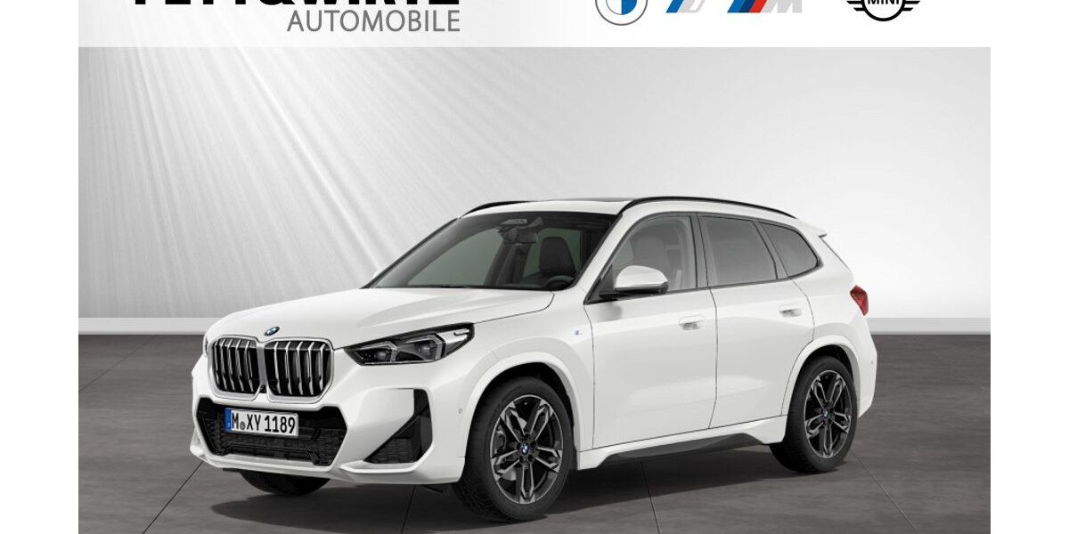 BMW X1 23.220 km 42.790 &euro; Wesel 46485