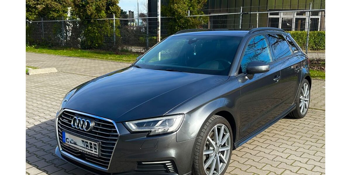 Audi A3 160.000 km 15.000 &euro; Oberhausen 46045