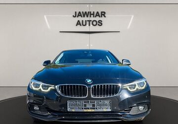 BMW 430 122.935 km 21.990 &euro; Bottrop 46236