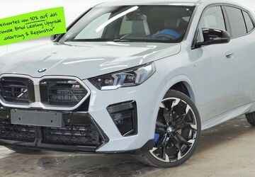 BMW X2 18.656 km 52.977 &euro; Bottrop 46236