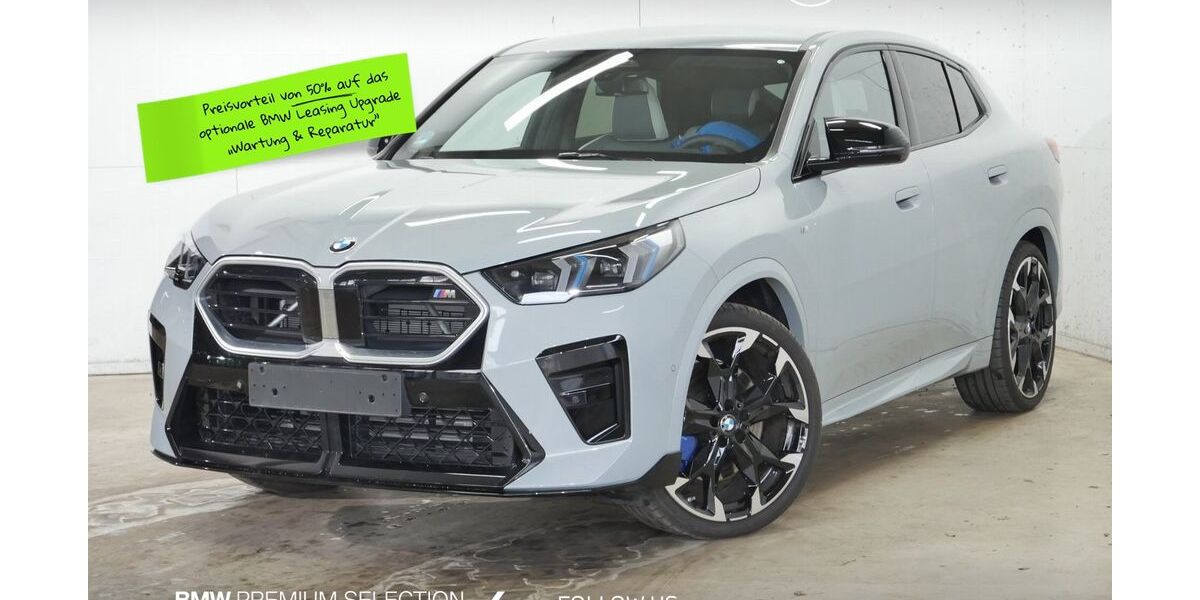 BMW X2 18.656 km 52.977 &euro; Bottrop 46236