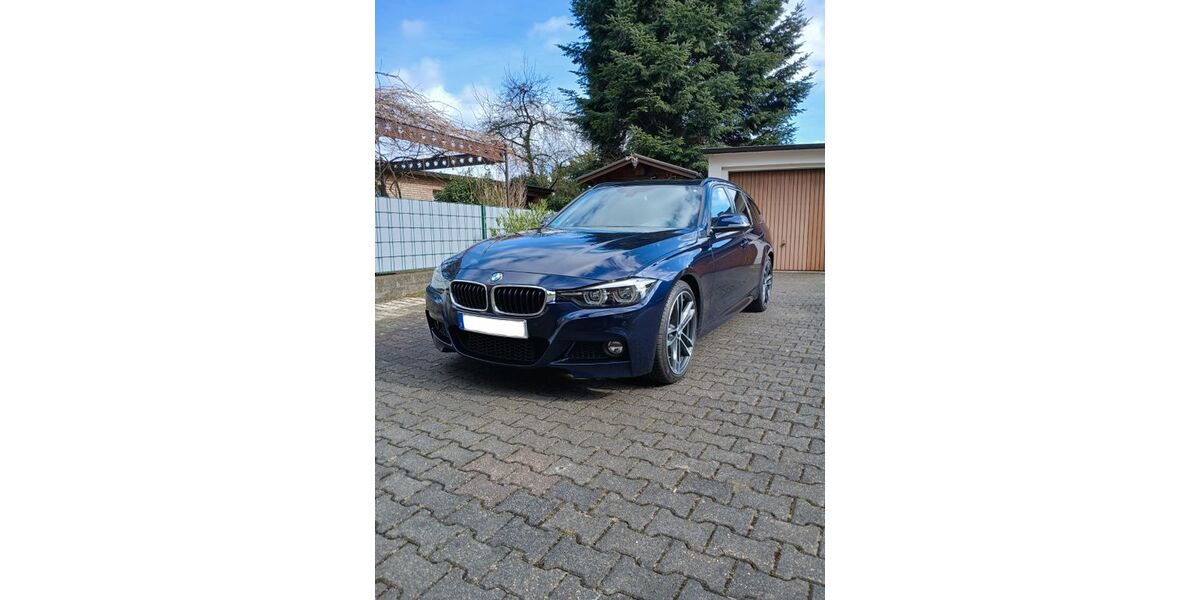 BMW 320 115.900 km 20.900 &euro; Oberhausen 46045