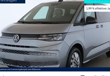 VW T7 Multivan 18.565 km 52.190 &euro; Bochum 44866