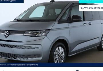 VW T7 Multivan 1.633 km 48.990 &euro; Bochum 44866