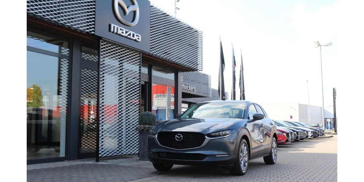 Mazda CX-30 55.501 km 22.990 &euro; Moers 47441