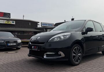 Renault Scenic 182.461 km 6.200 &euro; Dinslaken 46537