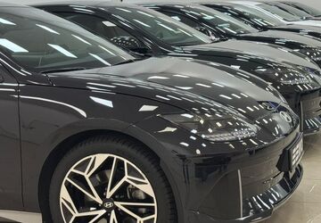 Hyundai IONIQ 5 32.900 km 35.900 &euro; Oberhausen 46149