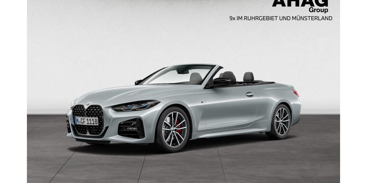 BMW 430 80.992 km 39.840 &euro; Bochum 44809