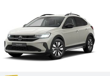 VW Taigo 16.495 km 19.680 &euro; Recklinghausen 45663