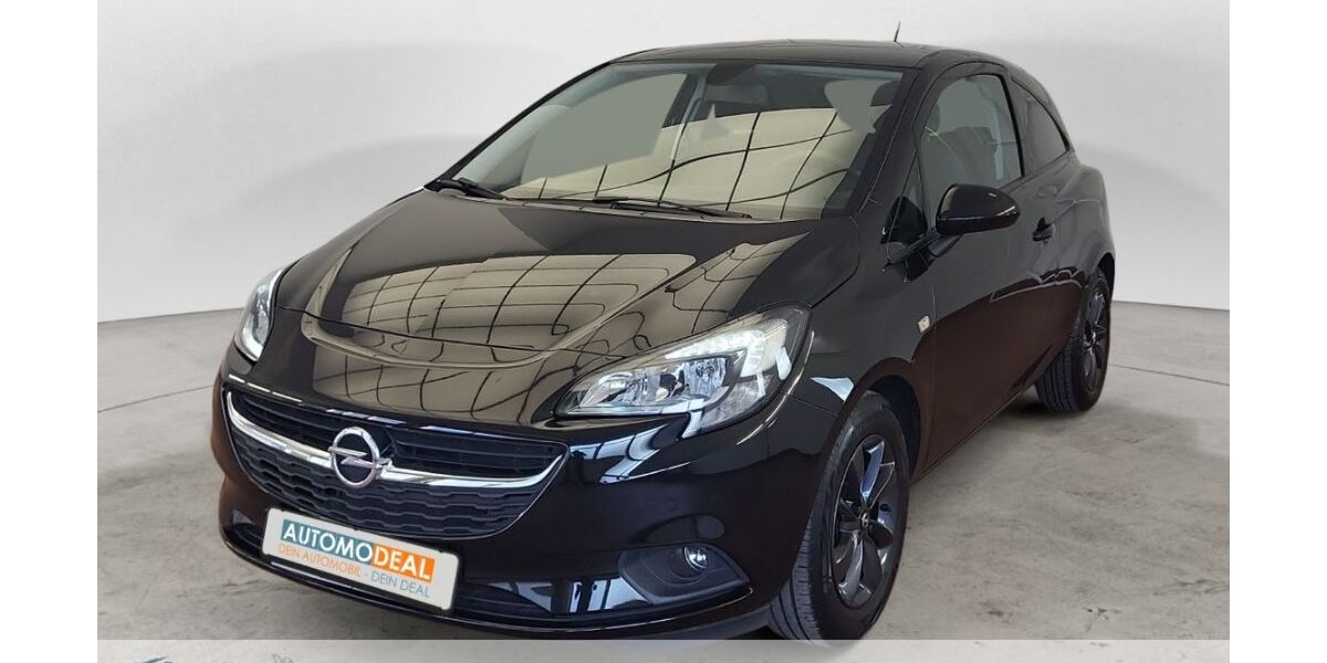 Opel Corsa 73.675 km 9.899 &euro; Moers 47445