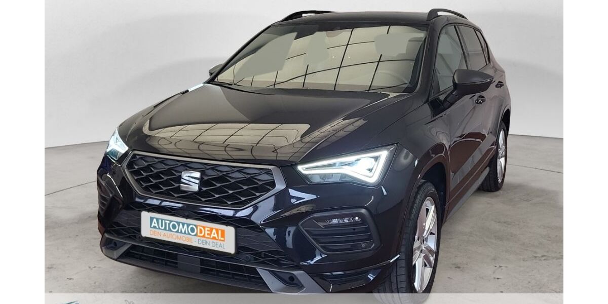Seat Ateca 40.890 km 24.899 &euro; Duisburg 47138