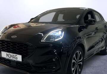 Ford Puma 49.053 km 16.890 &euro; Essen Rellinghausen 45134