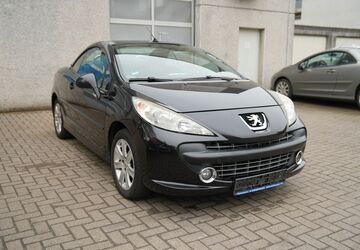 Peugeot 207 221.030 km 2.190 &euro; Bottrop 46240