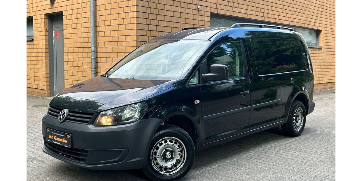VW Caddy Maxi 199.565 km 7.450 &euro; Essen 45326
