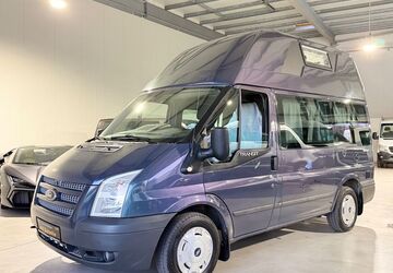 Ford Transit 67.400 km 32.900 &euro; Gelsenkirchen 45879
