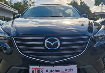 Mazda CX-5 80.500 km 11.200 &euro; Bottrop 46238