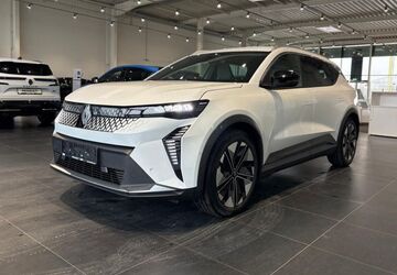 Renault Scenic 19.900 km 32.998 &euro; Voerde 46562