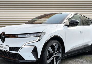 Renault Megane E-TECH 66.250 km 25.690 &euro; Duisburg 47059