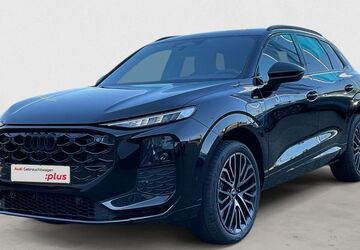 Audi Q3 2.990 km 59.150 &euro; Wesel 46483